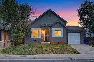 4683 S Buckley Way, Aurora, CO 80015 - Photo 1