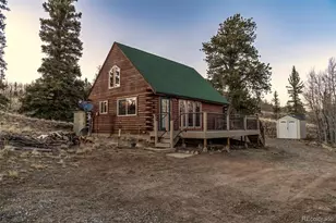 753 N Teton Trail, Como, CO 80432 - Photo 24