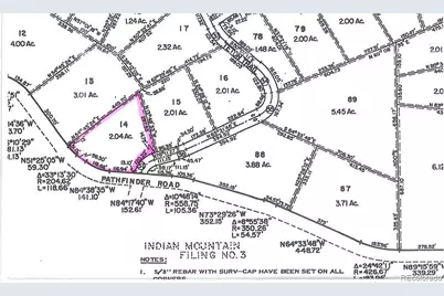 753 N Teton Trail, Como, CO 80432 - Photo 32