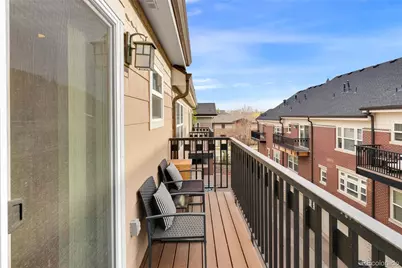 3725 E Ellsworth Avenue #D, Denver, CO 80209 - Photo 22