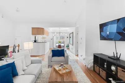 3725 E Ellsworth Avenue #D, Denver, CO 80209 - Photo 10