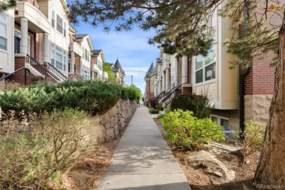 3725 E Ellsworth Avenue #D, Denver, CO 80209 - Photo 24