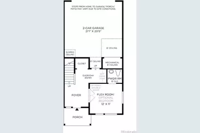 606 Cowbell Drive, Erie, CO 80516 - Photo 2