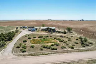 3600 Headlight Rd, Strasburg, CO 80136 - Photo 2