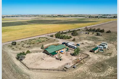 3600 Headlight Road, Strasburg, CO 80136 - Photo 4
