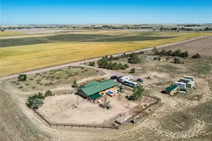 3600 Headlight Rd, Strasburg, CO 80136 - Photo 4