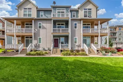 566 W Amherst Avenue, Englewood, CO 80110 - Photo 1