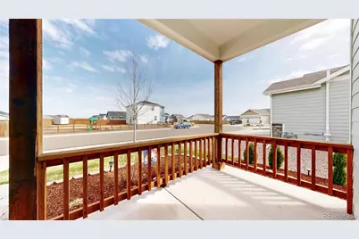 202 Wildcat Parkway, Wiggins, CO 80654 - Photo 4