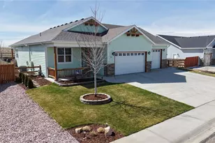 202 Wildcat Pkwy, Wiggins, CO 80654 - Photo 2