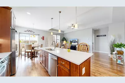 202 Wildcat Parkway, Wiggins, CO 80654 - Photo 6