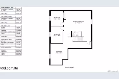 202 Wildcat Parkway, Wiggins, CO 80654 - Photo 48