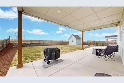 202 Wildcat Parkway, Wiggins, CO 80654 - Photo 38