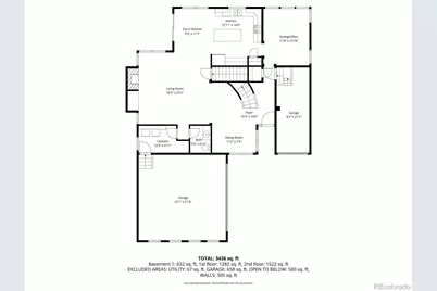 5364 S Haleyville Street, Aurora, CO 80016 - Photo 42