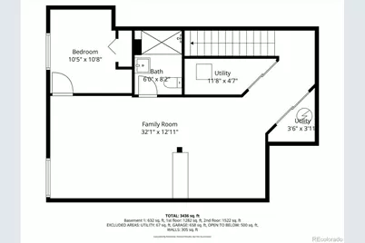 5364 S Haleyville Street, Aurora, CO 80016 - Photo 44
