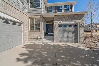 5364 S Haleyville Street, Aurora, CO 80016 - Photo 2