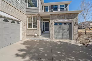 5364 S Haleyville St, Aurora, CO 80016 - Photo 2