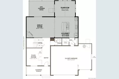 6397 Hidden River Avenue, Loveland, CO 80538 - Photo 2