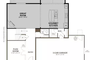 6397 Hidden River Ave, Loveland, CO 80538 - Photo 2
