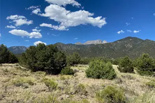 3233 Camino Del Rey, Crestone, CO 81131 - Photo 1