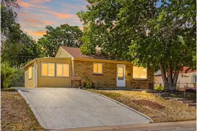 233 S Yates Street, Denver, CO 80219 - Photo 26