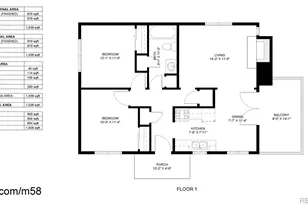 30575 Hilltop Dr, Evergreen, CO 80439 - Photo 32