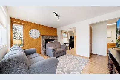 30575 Hilltop Drive, Evergreen, CO 80439 - Photo 16