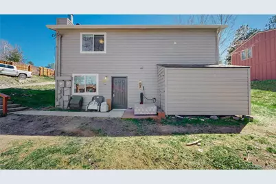 30575 Hilltop Drive, Evergreen, CO 80439 - Photo 28