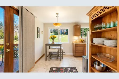 30575 Hilltop Drive, Evergreen, CO 80439 - Photo 12
