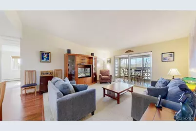9380 E Center Avenue #12D, Denver, CO 80247 - Photo 1