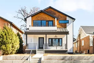 732 S Gilpin St, Denver, CO 80209 - Photo 1