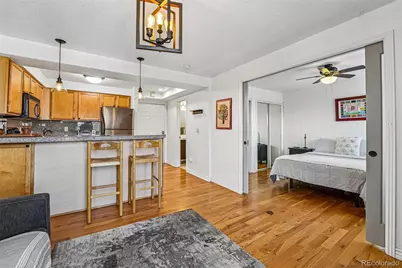 1833 N Williams Street #504, Denver, CO 80218 - Photo 2