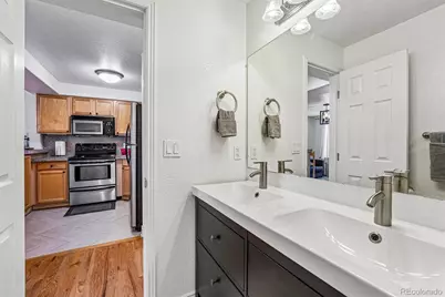 1833 N Williams Street #504, Denver, CO 80218 - Photo 12