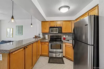 1833 N Williams Street #504, Denver, CO 80218 - Photo 8
