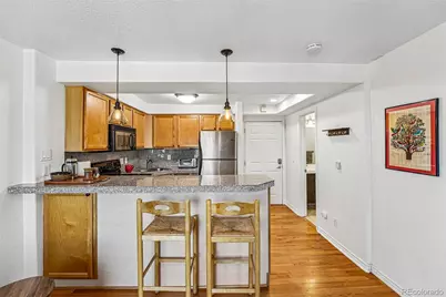 1833 N Williams Street #504, Denver, CO 80218 - Photo 10