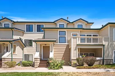 8707 E Florida Avenue #804, Denver, CO 80247 - Photo 1
