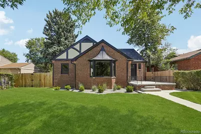 2856 N Glencoe Street, Denver, CO 80207 - Photo 2