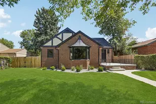2856 N Glencoe St, Denver, CO 80207 - Photo 2