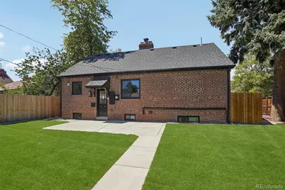 2856 N Glencoe Street, Denver, CO 80207 - Photo 10