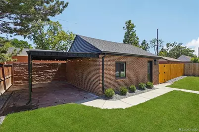 2856 N Glencoe Street, Denver, CO 80207 - Photo 14