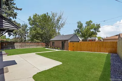 2856 N Glencoe Street, Denver, CO 80207 - Photo 12
