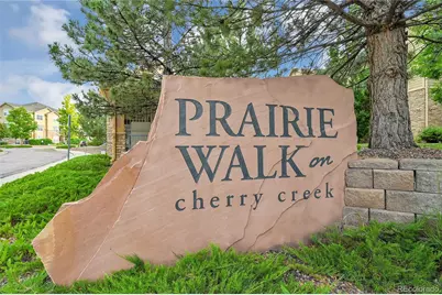 17442 Nature Walk Trail #105, Parker, CO 80134 - Photo 20