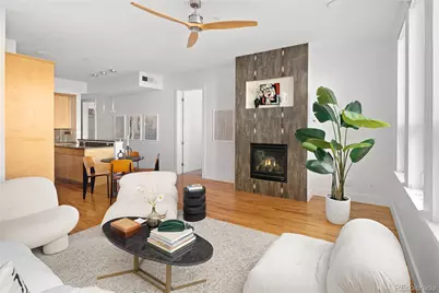 340 S Lafayette Street #201, Denver, CO 80209 - Photo 2