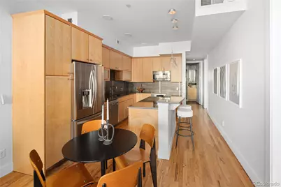 340 S Lafayette Street #201, Denver, CO 80209 - Photo 12