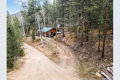 14601 S Elk Creek Road, Pine, CO 80470 - Photo 24
