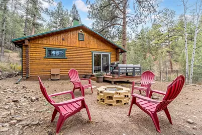 14601 S Elk Creek Road, Pine, CO 80470 - Photo 20