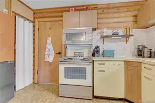 14601 S Elk Creek Rd, Pine, CO 80470 - Photo 4