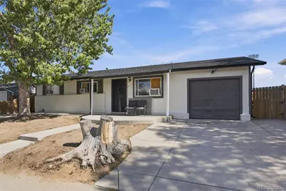 5354 Granby Street, Denver, CO 80239 - Photo 2