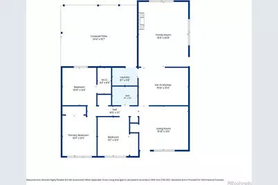5354 Granby Street, Denver, CO 80239 - Photo 26