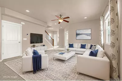 7850 Sandsmere Drive, Colorado Springs, CO 80908 - Photo 8