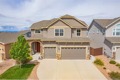 7850 Sandsmere Drive, Colorado Springs, CO 80908 - Photo 2